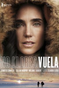 No llores, vuela