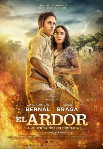 El Ardor