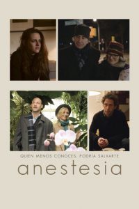 Anestesia