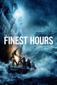 La hora decisiva (The Finest Hours)