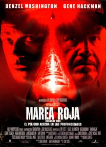 Marea Roja (Crimson Tide)