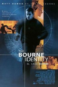 The Bourne Identity: El caso Bourne