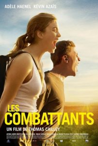 Les Combattants