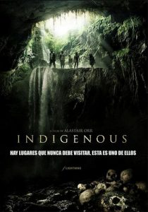 Indigenous