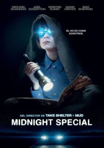 Midnight Special