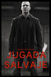 Jugada salvaje