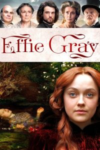 Effie Gray