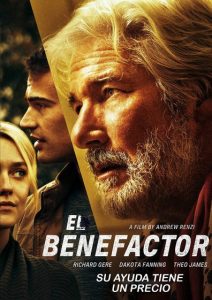 El benefactor