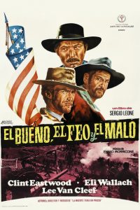 El bueno, el feo y el malo