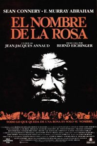 El nombre de la rosa