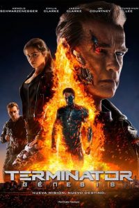 Terminator 5 Génesis