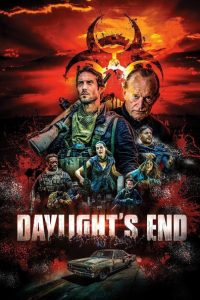 Daylight’s End