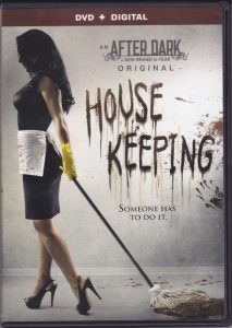 Housekeeping