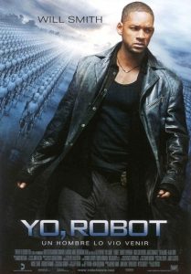 Yo, robot