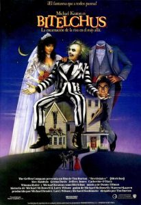 Bitelchús (Beetlejuice)