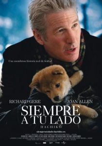 Siempre a tu lado (Hachiko)