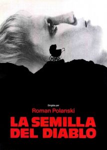 La semilla del diablo – El bebé de Rosemary (Rosemary’s Baby)