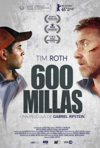 600 Millas