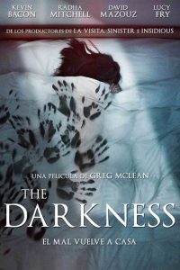 The Darkness