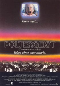 Poltergeist (Fenómenos extraños)