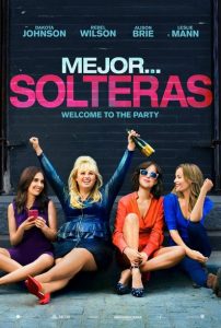 Mejor… solteras