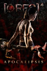 [REC] 4: Apocalipsis