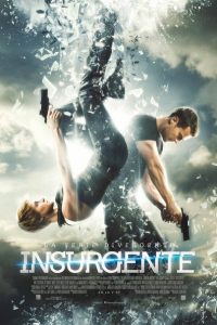 Divergente 2: Insurgente