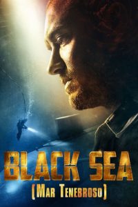 Black Sea (Mar tenebroso)