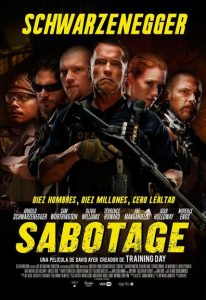 Sabotage