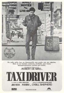 Taxi Driver