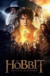 El Hobbit: Un viaje inesperado