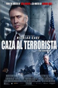 Caza al terrorista