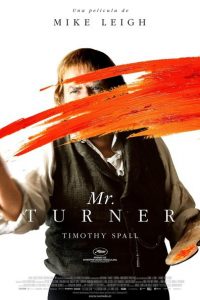 Mr. Turner