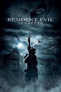 Resident Evil, Vendetta