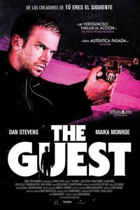 The Guest