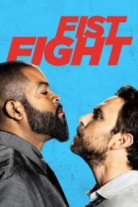 Pelea de profes (Fist Fight)