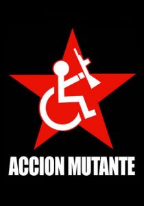 Acción mutante