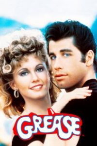 Grease (Brillantina) (Vaselina)