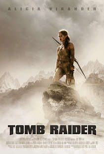 Tomb Raider