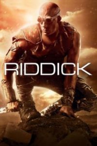 Riddick