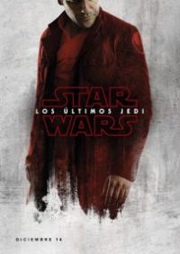 Star Wars Episodio VIII: Los últimos Jedi