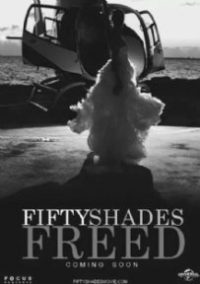 Cincuenta sombras liberadas (Fifty Shades Freed)