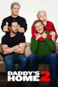 Padres por desigual 2 (Daddy’s Home 2)