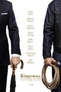 Kingsman: El círculo de oro