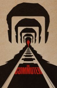 El pasajero (The Commuter)