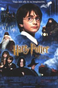 Harry Potter 1 La piedra filosofal