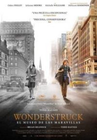 Wonderstruck (El museo de las maravillas)