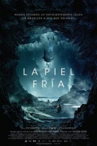 La piel fría (Cold Skin)