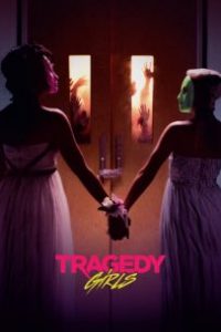 Tragedy Girls