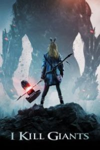 I Kill Giants